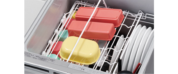 NP-45RS9S 通販(卸価格)|パナソニック ビルトイン食器洗い乾燥機 フル 