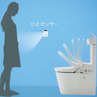 自動開閉