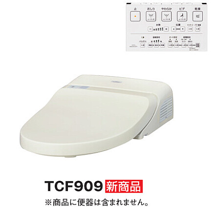 TOTO,TCF909系