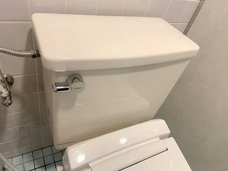 トイレでの水漏れの原因と対策 ブログ プロストア ダイレクト