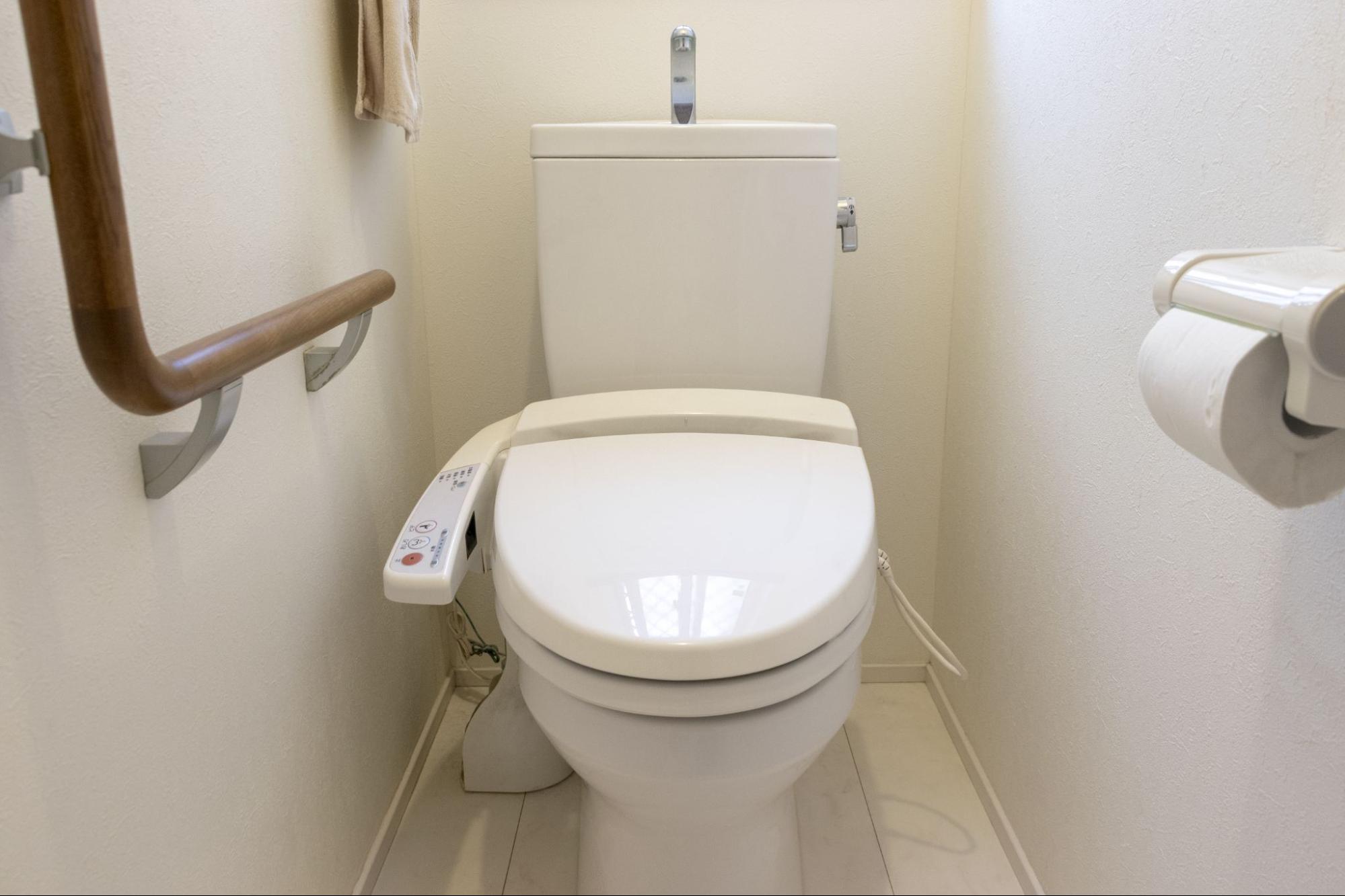 おすすめのトイレアクセサリーについてご紹介！トイレを快適な空間にしよう