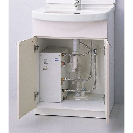 小型電気温水器とは？特徴やメリット・デメリットについて解説 | プロ