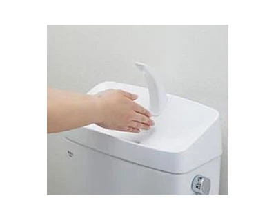 LIXIL,アメージュ便器 手洗い鉢
