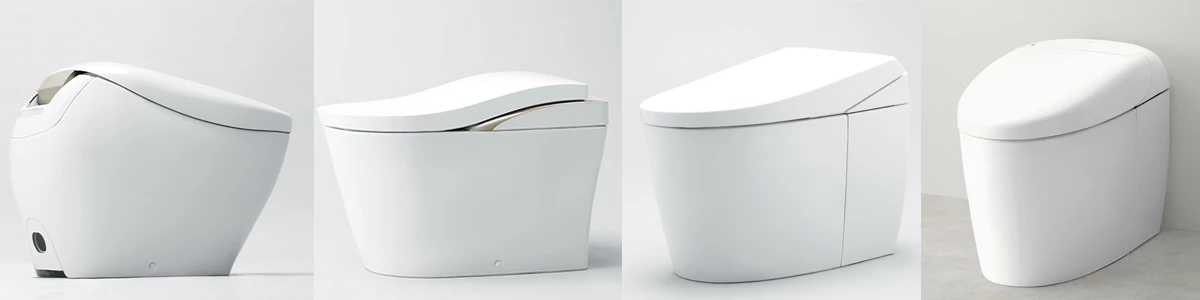 TOTO ネオレスト NX,LS,AS,RS