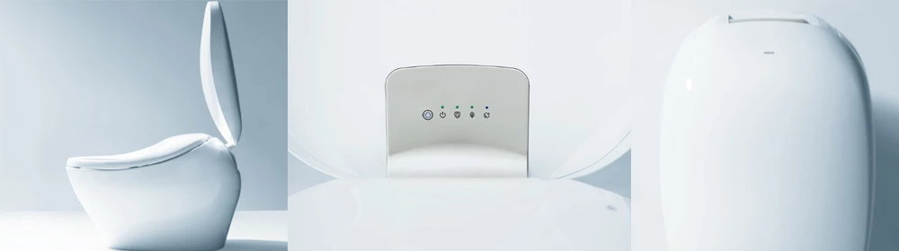 TOTO ネオレストNX