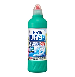 トイレハイター