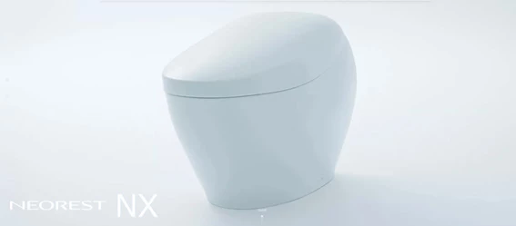 TOTO,ネオレストRH