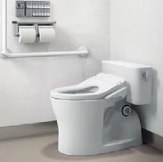 TOTO,パブリック向けトイレ