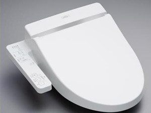 ウォシュレットbv 通販 卸価格 温水洗浄便座の交換 取替はプロストア ダイレクト