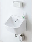 LIXIL(リクシル) 施設･病院向け手洗器(特定施設向け機器)