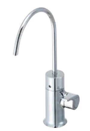 キッチン用浄水器専用水栓(ビルトイン型)