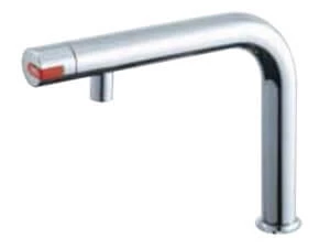 電気温水器専用水栓