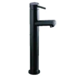 シングルレバー混合水栓(排水栓なし)カウンター取付専用タイプ
