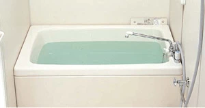 リンナイ ホールインワン専用浴槽(壁貫通タイプ専用浴槽)