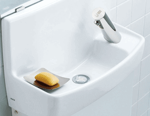 YL-A74・L-A74 壁付手洗器 通販(卸価格)|パブリック向け手洗器ならプロ 