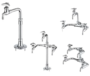 (リクシル)化学水栓(特定施設向け機器)