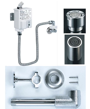 LIXIL(リクシル) 自動水栓用(オプションパーツ)