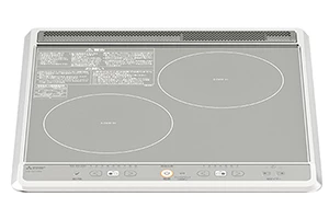 三菱電機 2口シリーズ