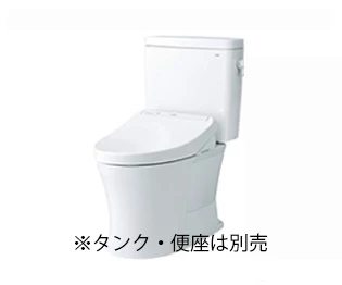 TOTO ピュアレストQR 便器のみ