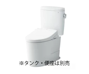 TOTO ピュアレストEX 便器のみ