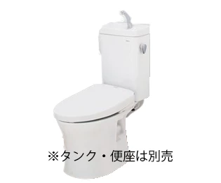 TOTO ピュアレストMR 便器のみ