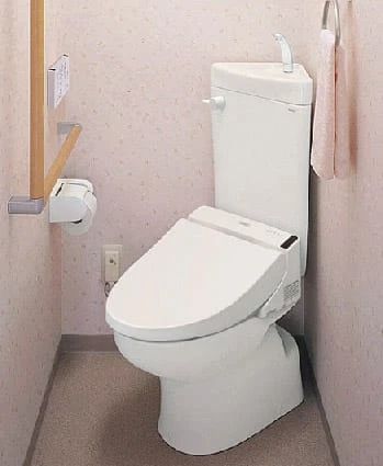 和式トイレ改修用便器