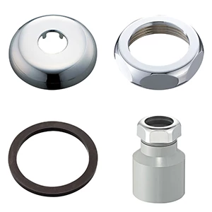 SANEI 洗面器排水トラップ 関連商品