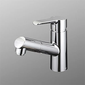 KVK 洗面化粧室用シングル混合栓