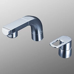 KVK 洗面化粧室用シングル洗髪シャワー