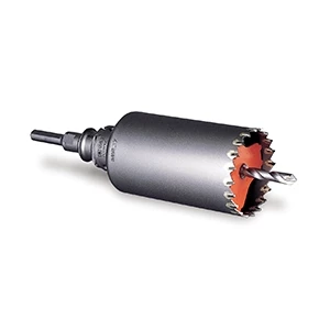 ミヤナガ 振動用コアドリル