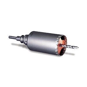 ミヤナガ ALC用コアドリル