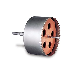 ミヤナガ 塩ビ管用コアドリル