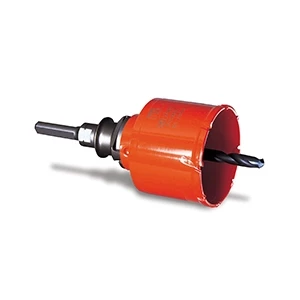 ミヤナガ 複合ブリットコアドリル