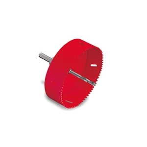 バイメタルホールソープラマス用