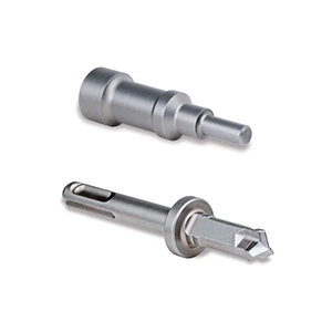 デルタゴンストップビット