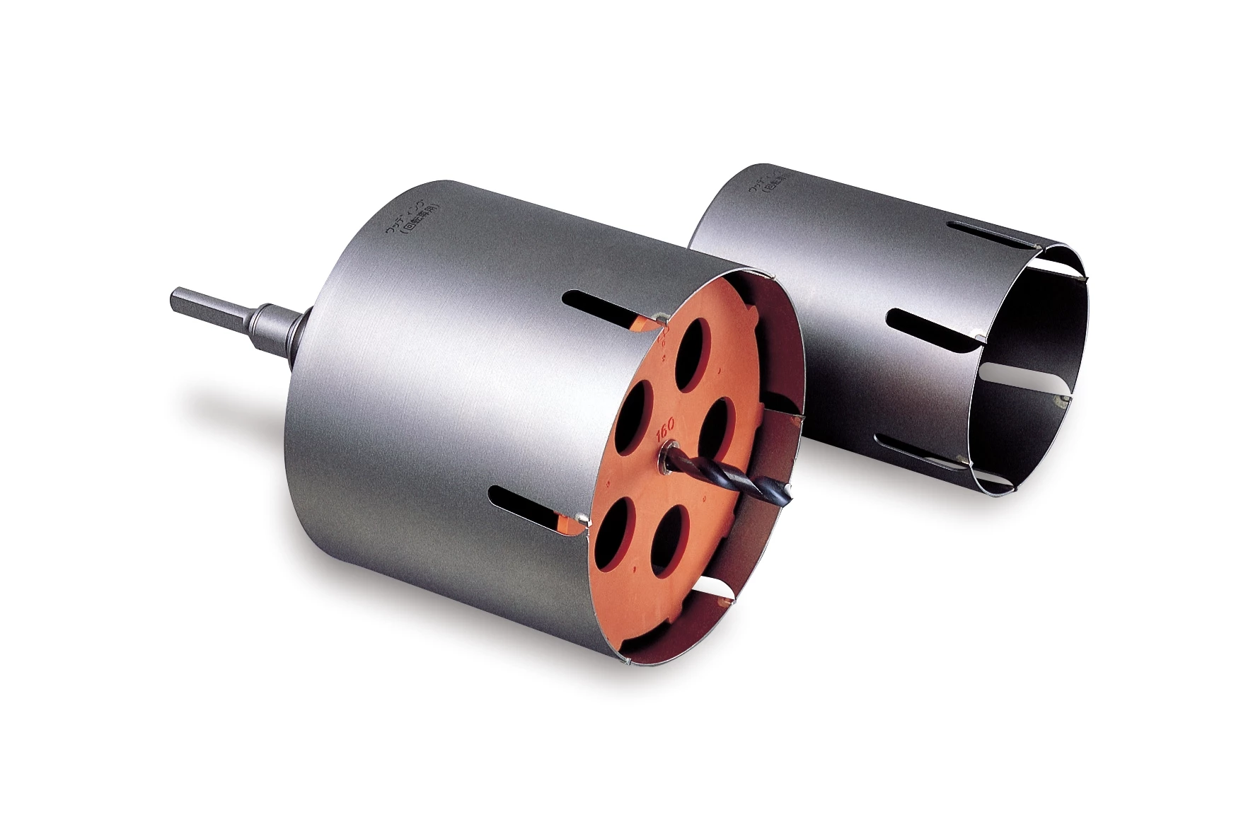 扇扇コアキット