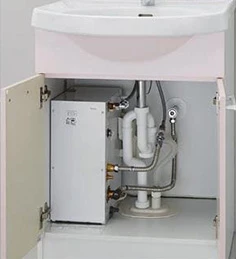 TOTO 小型電気温水器 湯ぽっとの通販(卸価格)|交換・取替ならプロ 