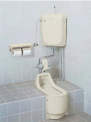 LIXIL トイレーナF