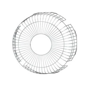 パナソニック 有圧換気扇部材 保護ガード