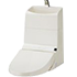 トイレ取替機能部
