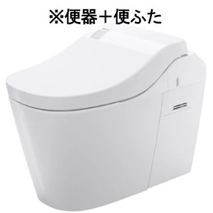 パナソニック アラウーノL150 便器+便ふた