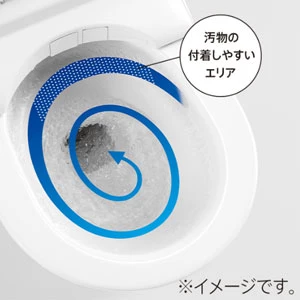 TOTO ネオレスト LS-W CES9970 トルネード洗浄