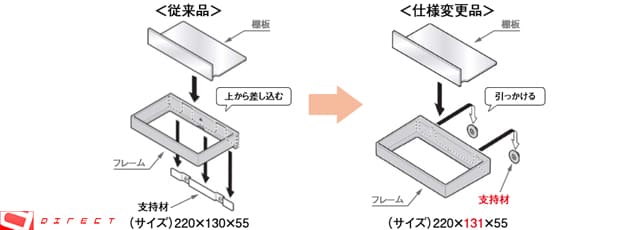 Ptt0050r Toto 浴室用収納棚ｐｇシリーズ トイレ アクセサリー 通販ならプロストア ダイレクト 卸価格でご提供