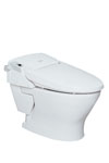 LIXIL(リクシル) リフレッシュ シャワートイレ タンクレス|サティス取替機能部|トイレ 取替機能部 通販ならプロストア ダイレクト 卸