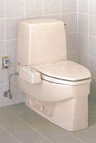 リフレッシュ シャワートイレ タンク付 通販(卸価格)|トイレ取替機能部の交換･取替ならプロストア ダイレクト