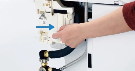 停電時安心設計