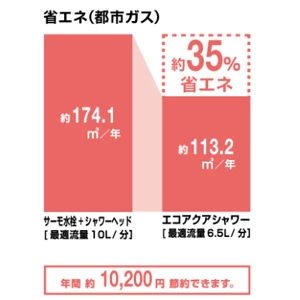 BF-J147TSM_省エネ<small>（都市ガス）</small>
