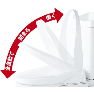 YBC-Z30P BW1+YDT-Z380 BW1+CW-EA24QC BW1_フルオート便座