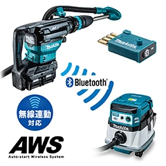 HM002GZK_無線連動対応（Bluetooth）