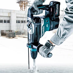 HR005GRMX_1充電作業量（目安）／穴あけ